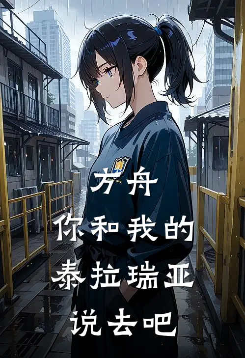 方舟：你和我的泰拉瑞亚说去吧