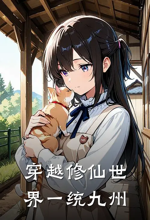 穿越修仙世界一统九州