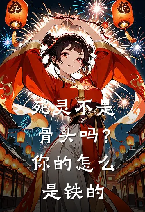 死灵不是骨头吗？你的怎么是铁的