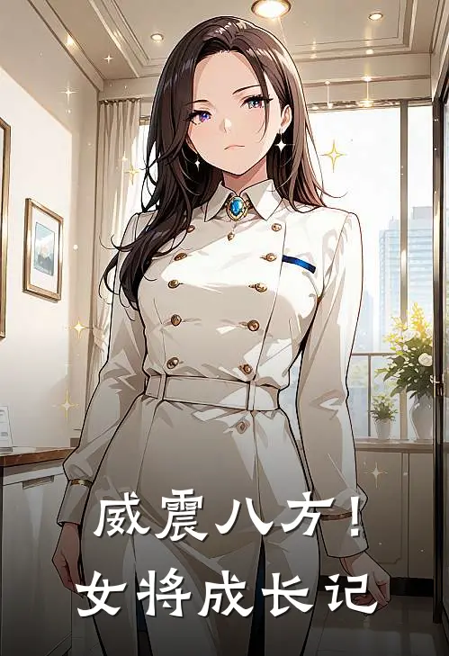 威震八方！女将成长记