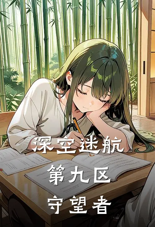 深空迷航：第九区守望者