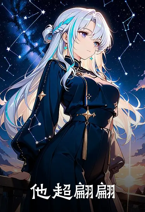 他超翩翩