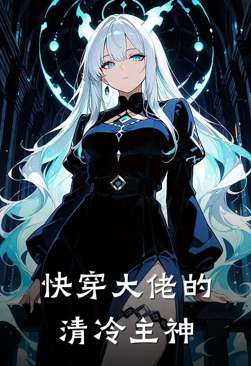 快穿大佬的清冷主神