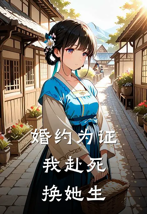 婚约为证，我赴死换她生