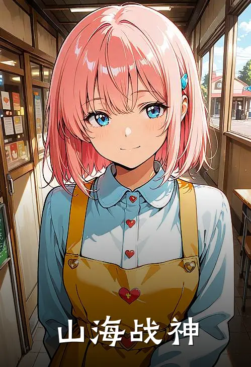 山海战神