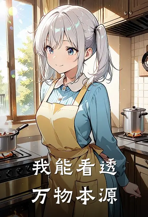 我能看透万物本源