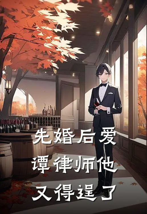 先婚后爱：谭律师他又得逞了