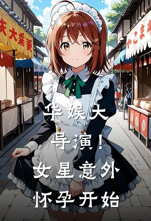 华娱大导演！女星意外怀孕开始