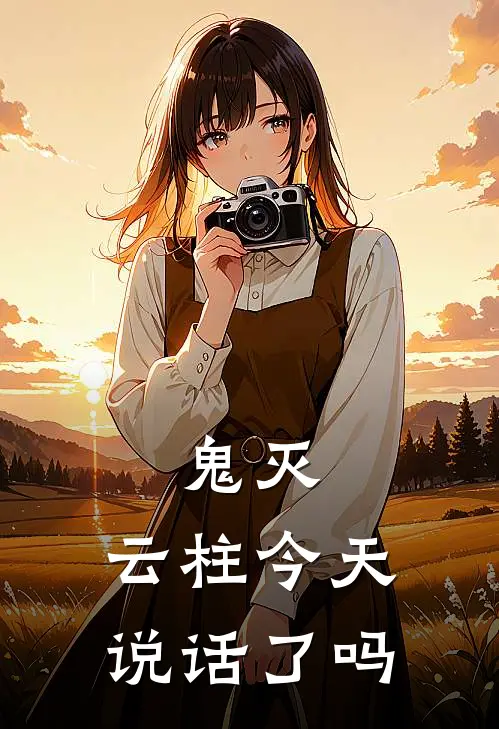 鬼灭：云柱今天说话了吗