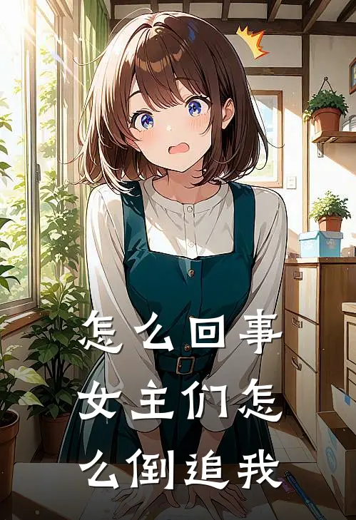 怎么回事，女主们怎么倒追我