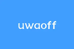 uwaoff