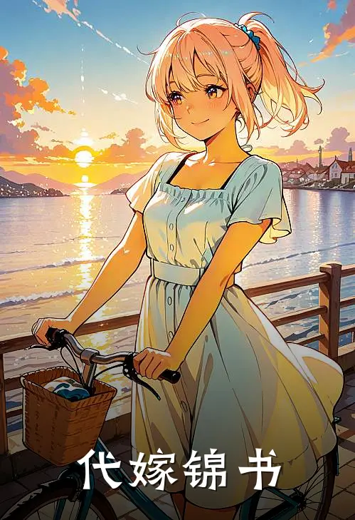 代嫁锦书