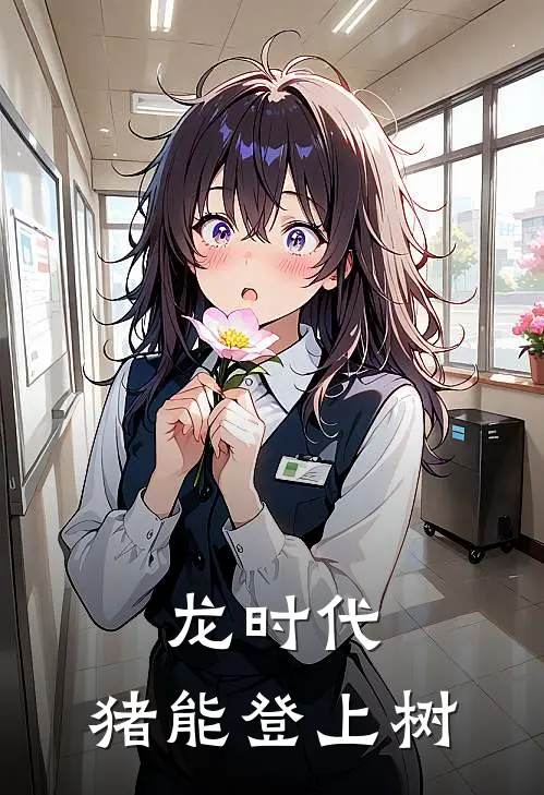 龙时代：猪能登上树