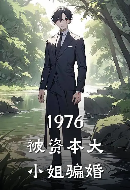 1976，被资本大小姐骗婚