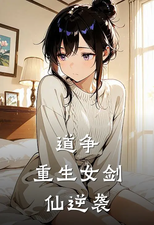 道争：重生女剑仙逆袭