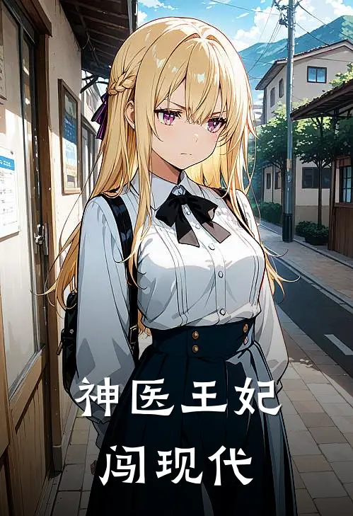 神医王妃闯现代