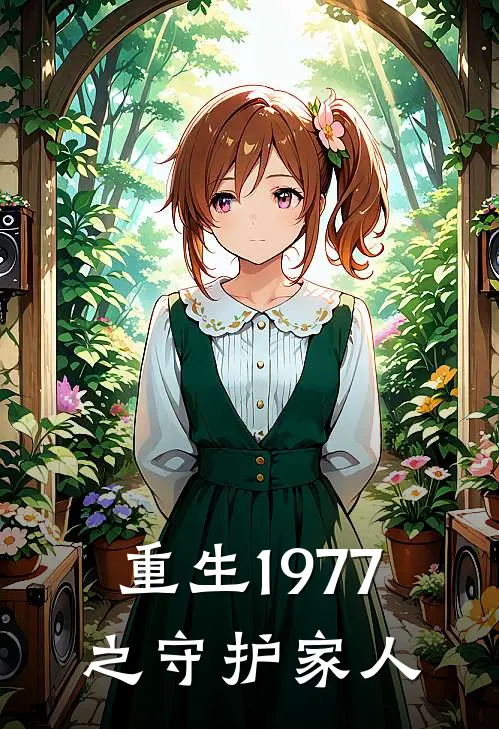 重生1977之守护家人