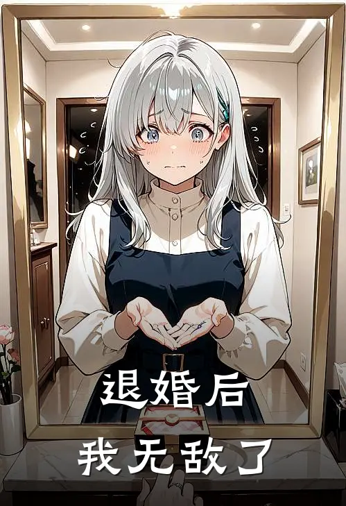 退婚后，我无敌了