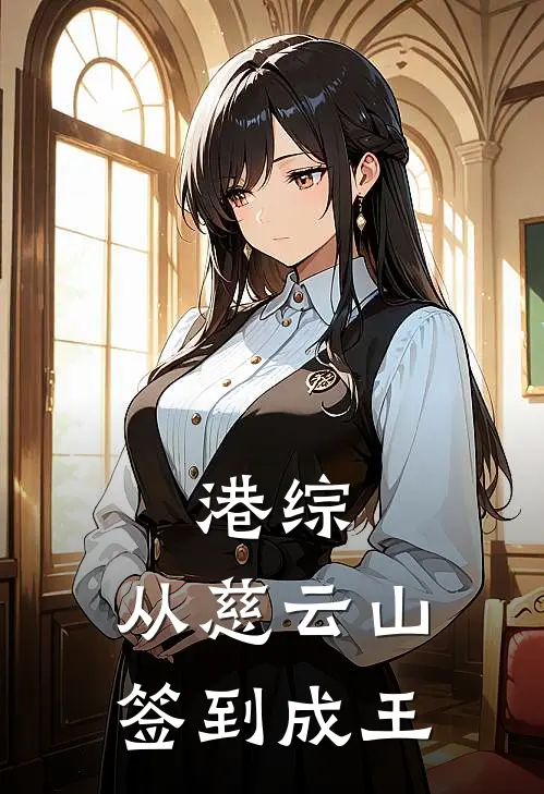 港综：从慈云山签到成王