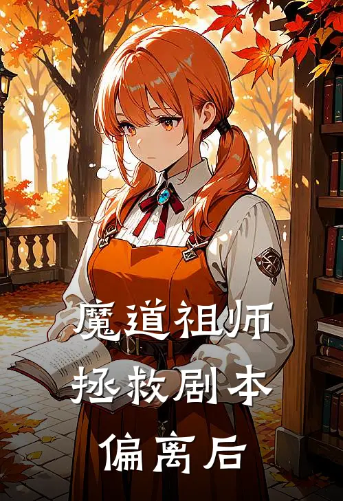 魔道祖师：拯救剧本偏离后