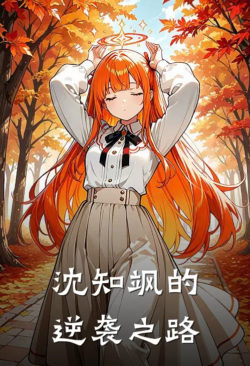 沈知飒的逆袭之路