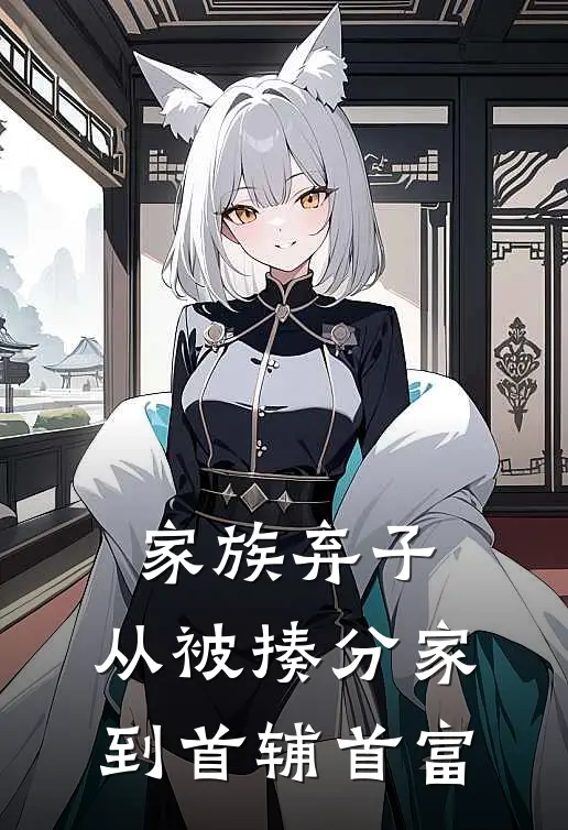 家族弃子：从被揍分家到首辅首富