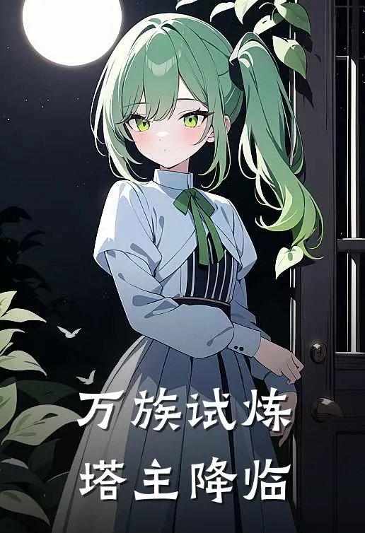 万族试炼：塔主降临