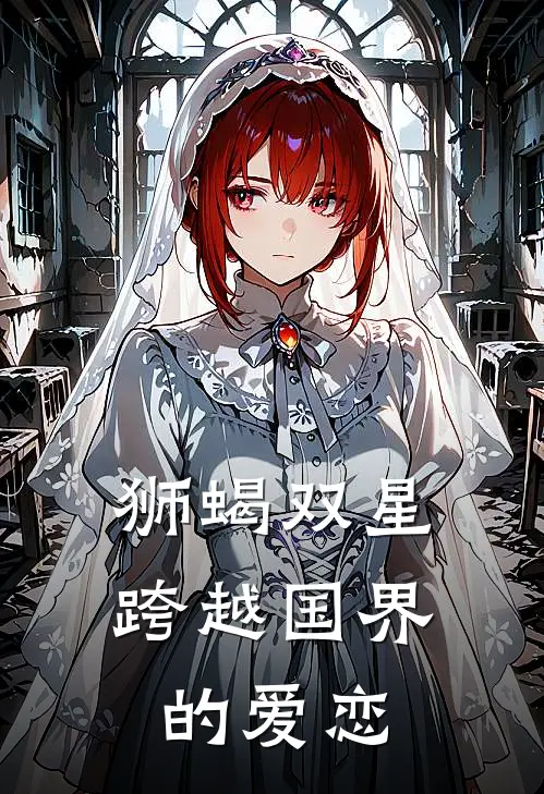 狮蝎双星：跨越国界的爱恋