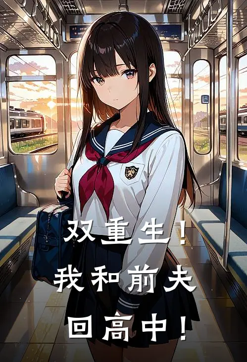 双重生！我和前夫回高中！