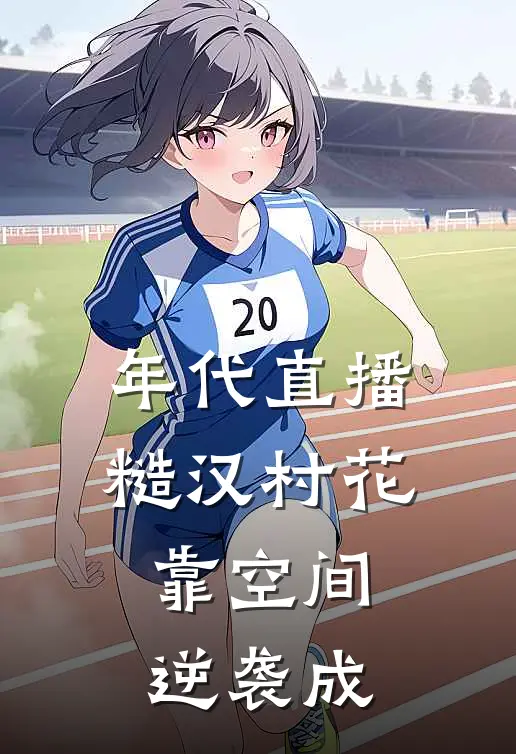 年代直播：糙汉村花靠空间逆袭成