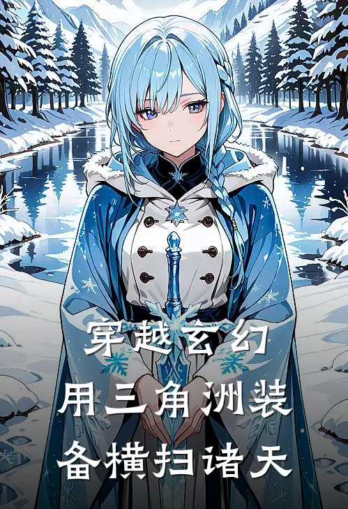 穿越玄幻：用三角洲装备横扫诸天