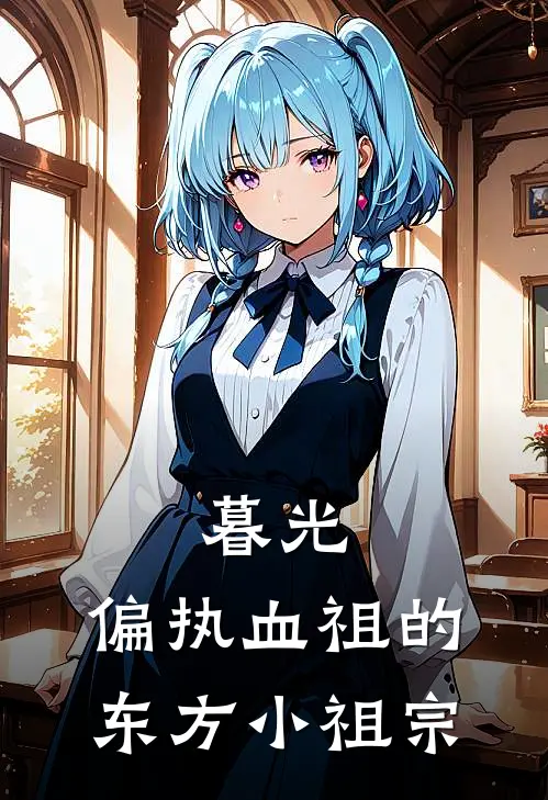 暮光：偏执血祖的东方小祖宗