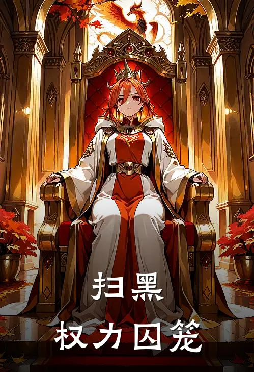 扫黑：权力囚笼