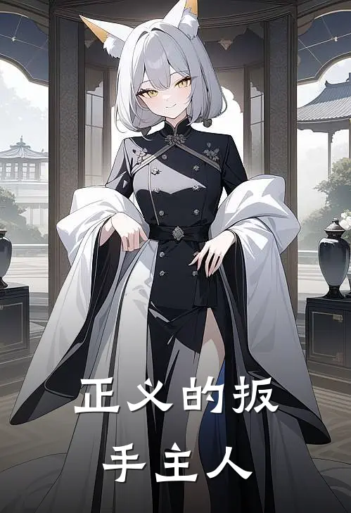 正义的扳手主人