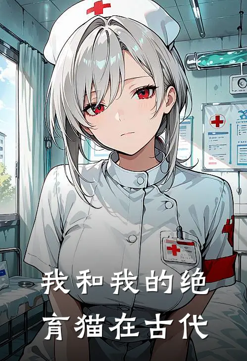 我和我的绝育猫在古代