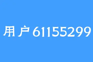 用户61155299