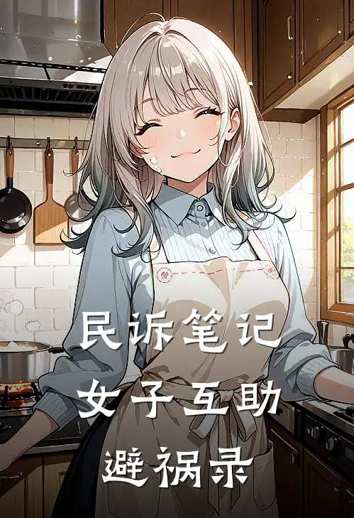 民诉笔记：女子互助避祸录