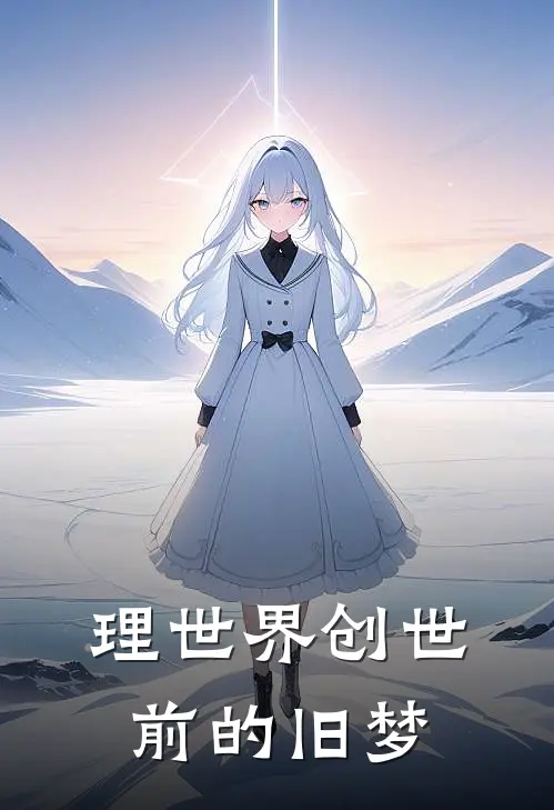 【理世界】创世前的旧梦