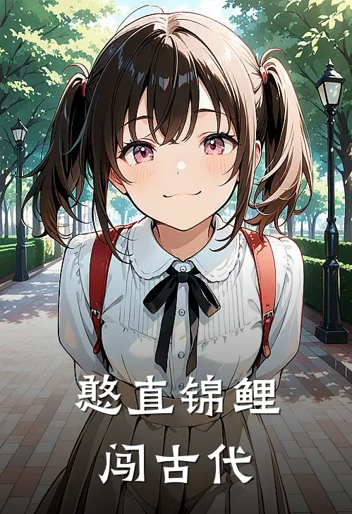 憨直锦鲤闯古代