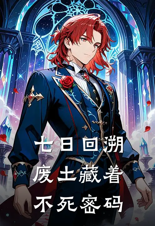 七日回溯：废土藏着不死密码