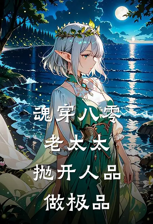 魂穿八零老太太，抛开人品做极品