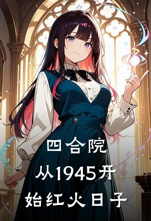 四合院：从1945开始红火日子