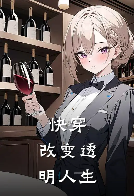 快穿：改变透明人生