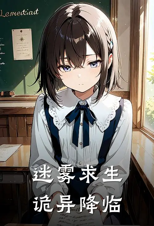 迷雾求生诡异降临