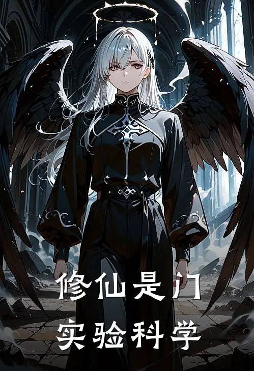 修仙是门实验科学