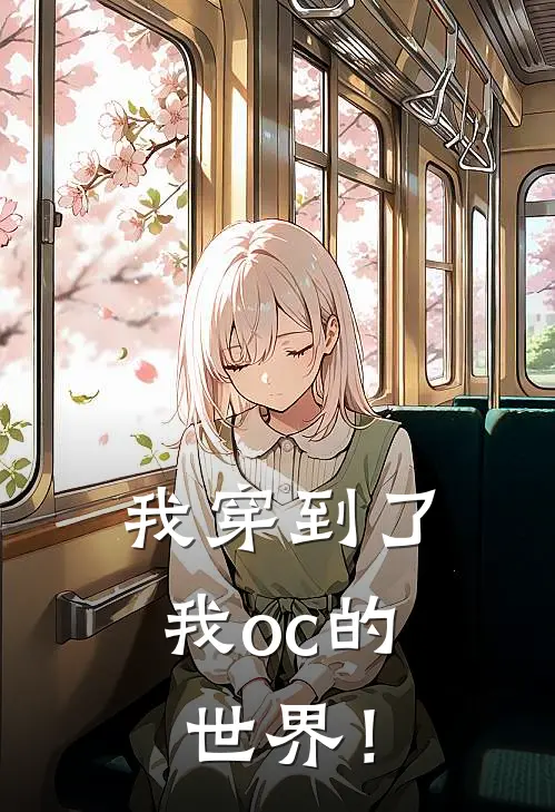 我穿到了我oc的世界！