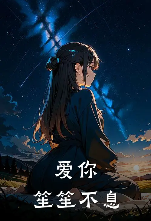 爱你，笙笙不息