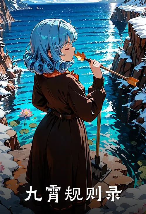 九霄规则录