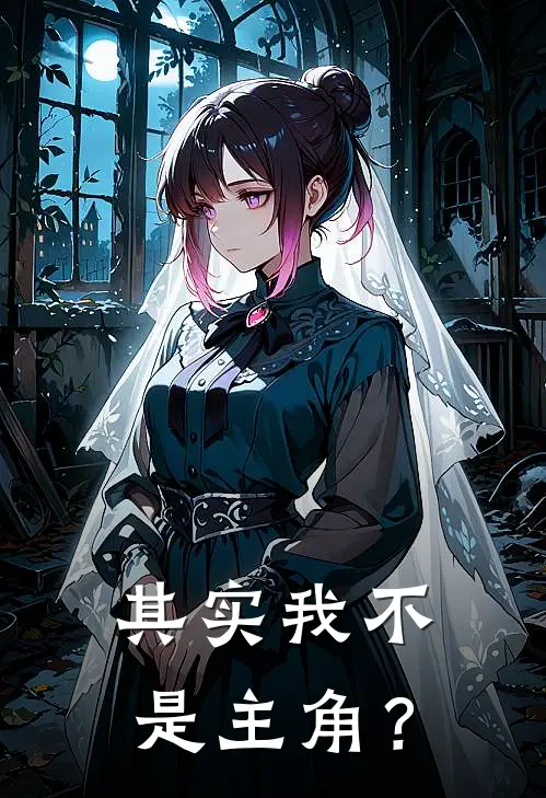 其实我不是主角？