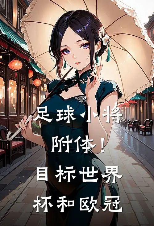 足球小将附体！目标世界杯和欧冠